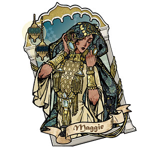 ファイナルファンタジーVII アニバーサリー アートミュージアム