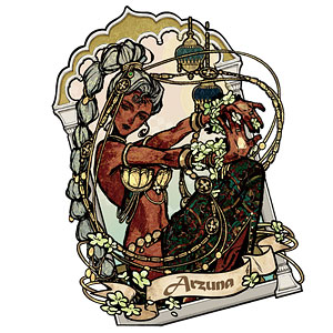 MILGRAM -ミルグラム- 描き下ろし ユノ バースデーver. 第2弾 BIG