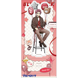 ブルーロック2期 アクリルスタンド 凪誠士郎 バレンタイン[ムービック