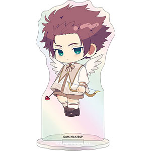 ブルーロック2期 ミニアクリルスタンド 糸師冴 バレンタイン