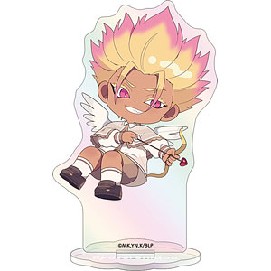 ブルーロック2期 ミニアクリルスタンド 士道龍聖 バレンタイン