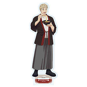 アクリルスタンド「ダンジョン飯」02/ライオス(描き下ろしイラスト)