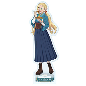 アクリルスタンド「ダンジョン飯」03/マルシル(描き下ろしイラスト)