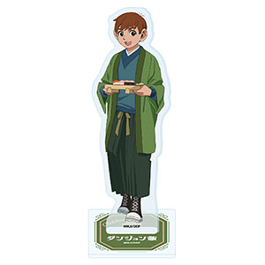 アクリルスタンド「ダンジョン飯」04/チルチャック(描き下ろしイラスト)