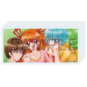 とある魔術の禁書目録』20周年記念 キャラファイングラフ[3] Ver