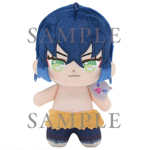 ぷりぬいたっちどりーむみに 鬼滅の刃 嘴平伊之助