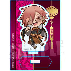 桃源暗鬼 ミニスタンド 花魁坂京夜 中華風マフィアver.