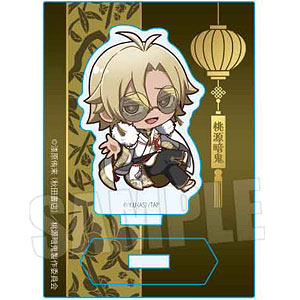 桃源暗鬼 ミニスタンド 桃宮唾切 中華風マフィアver.