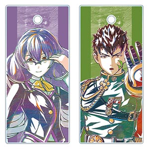 コンパス 戦闘摂理解析システム トレーディング Ani-Art 第2弾 