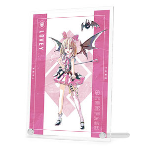 #コンパス 戦闘摂理解析システム ラヴィ・シュシュマルシュ Ani-Art 第2弾 A5アクリルパネル