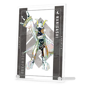 #コンパス 戦闘摂理解析システム 某 Ani-Art 第2弾 A5アクリルパネル