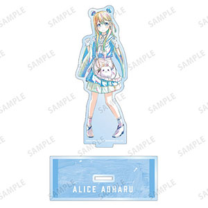 #コンパス 戦闘摂理解析システム 青春アリス Ani-Art 第2弾 BIGアクリルスタンド