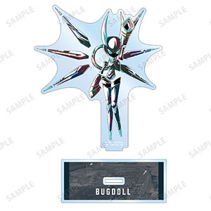 #コンパス 戦闘摂理解析システム Bugdoll Ani-Art 第2弾 BIGアクリルスタンド