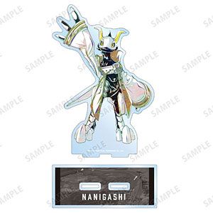 #コンパス 戦闘摂理解析システム 某 Ani-Art 第2弾 BIGアクリルスタンド