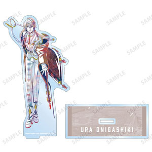 #コンパス 戦闘摂理解析システム 鬼ヶ式うら Ani-Art 第2弾 BIGアクリルスタンド