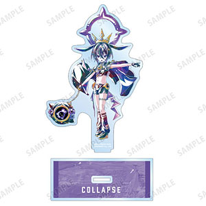 #コンパス 戦闘摂理解析システム コラプス Ani-Art 第2弾 BIGアクリルスタンド