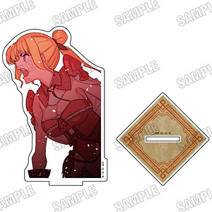 超像 クイーンズブレイド コレクションフィギュア Vol.2 めでぃねっと