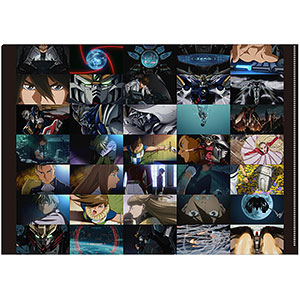 サクラノ刻 夏目圭 本間心鈴 アクリルマグネットフレーム サクラノ刻