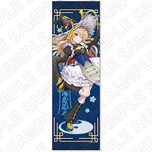 東方Project 等身大タペストリー〈キョンシーStyle〉 (霧雨魔理沙