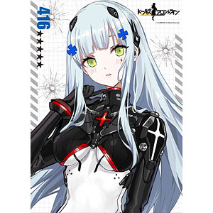 HUNDRED LINE -最終防衛学園- 予約限定特典 NTB製 CB400FOUR マフラーガスケット 純正リペア用 エキゾースト 1個