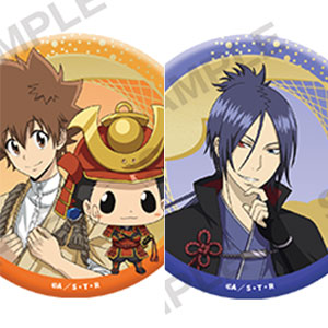 コレクショントイ,食玩