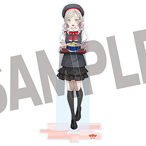 ラブライブ！蓮ノ空女学院スクールアイドルクラブ ミニアクリルアート