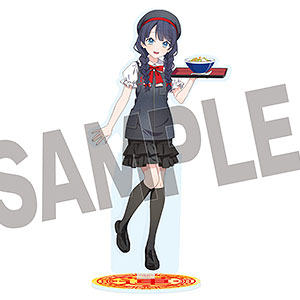 ラブライブ！蓮ノ空女学院スクールアイドルクラブ×8番らーめんコラボ