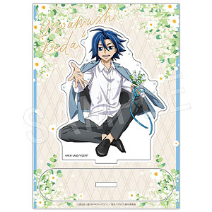 弱虫ペダル 御堂筋翔 アクリルスタンド 3点セット 弱虫ペダル 御堂筋翔 アクリルスタンド 3点セット 弱虫ペダル_アクリル