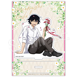 弱虫ペダル LIMIT BREAK アクリルスタンド BIRTHDAY FLOWER3 ver. 手嶋