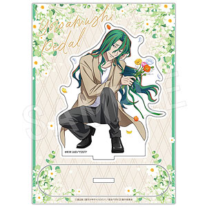 弱虫ペダル LIMIT BREAK アクリルスタンド BIRTHDAY FLOWER3 ver