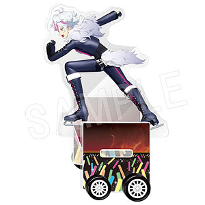 KING OF PRISM-Your Endless Call- 走るアクリルスタンド Hell's Gods