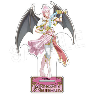 魔入りました！ 入間くん アクリルフィギュアスタンド タロットカード