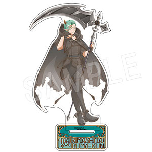 魔入りました！ 入間くん アクリルフィギュアスタンド タロットカード