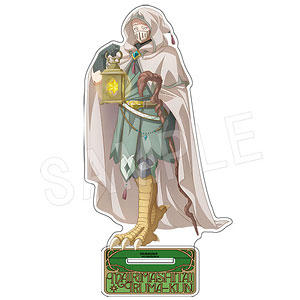 魔入りました！ 入間くん アクリルフィギュアスタンド タロットカード
