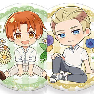 アイカツ！』×マリオンクレープ ポンポンクレープ等身大ポップ 藤堂