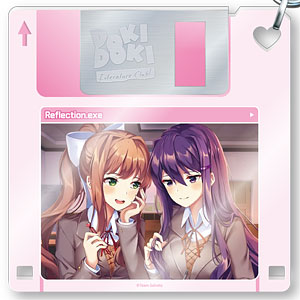 ドキドキ文芸部 の検索結果]-amiami.jp-あみあみオンライン本店-