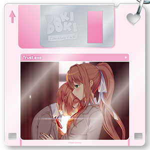 ドキドキ文芸部 の検索結果]-amiami.jp-あみあみオンライン本店-