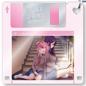 ドキドキ文芸部 の検索結果]-amiami.jp-あみあみオンライン本店-