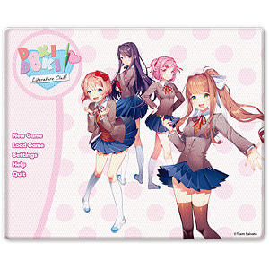 ドキドキ文芸部！ の検索結果]-amiami.jp-あみあみオンライン本店-