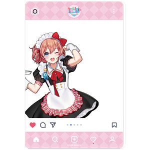 ドキドキ文芸部！」 アクリルスタンド ユリ メイド服ver.[ツクヨミ