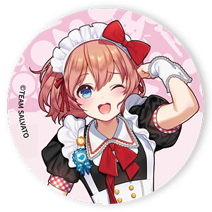 新品　ドキドキ文芸部！　くじメイト　缶バッジ　フルコンプ ドキドキ文芸部 DDLC 缶バッジ 8種類 コンプリート くじメイト くじ