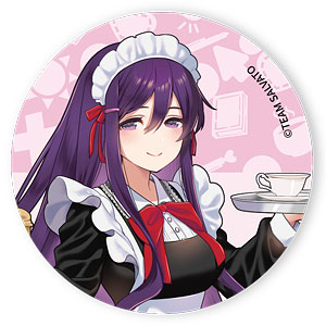 新品　ドキドキ文芸部！　くじメイト　缶バッジ　フルコンプ ドキドキ文芸部 DDLC 缶バッジ 8種類 コンプリート くじメイト くじ