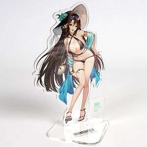 [BROWNDUST2] アクリルスタンド [サマーバカンス キュウビ]