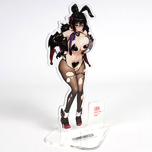 [BROWNDUST2] アクリルスタンド [セレブリティ・バニー ロエン]