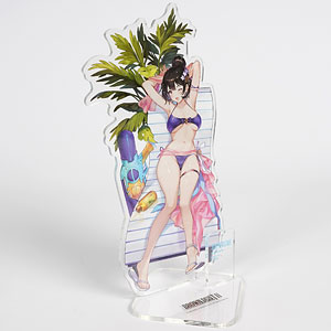 Rewrite(リライト) 1/7 中津静流 白水着ver. 完成品フィギュア[ビート