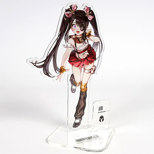 優結 赤バニーVer. illustration by やんよ 1/6 完成品フィギュア