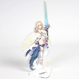 C106 ブラウンダスト2 ディアナ 等身大デートアクリルスタンド C106 ブラウンダスト2 ディアナ 等身大デートアクリルスタンド