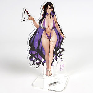 [BROWNDUST2] アクリルスタンド [ビーチバカンス エクリプス]