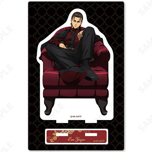 進撃の巨人 アクリルスタンド 3.ハンジ・ゾエ[Dignified][ディ・テクノ