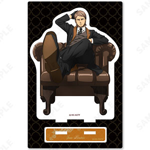 進撃の巨人 アクリルスタンド 1.エレン・イェーガー[Dignified][ディ